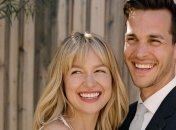 Мелисса Бенойст и Крис Вуд скоро станут родителями (Фото)