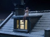 Феи и волшебство: чудесный рождественский ролик (ВИДЕО)