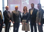 В Киеве стартовала информкампания по кибербезопасности (Фото)