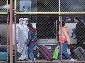 Минздрав установил правила для украинцев, прибывших из-за рубежа 