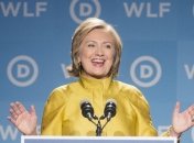 Хиллари Клинтон готова участвовать в президентских выборах