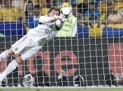 Пятов: Не хочу, чтобы игроки "продавались" на Евро-2016