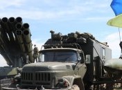 У зоні бойових дій троє українських військових загинуло, двоє поранені