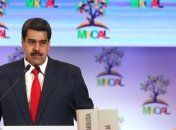 Семья Мадуро попала под санкции США