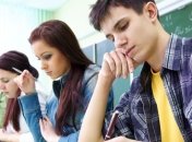 В этом году около 223 тысяч украинцев пройдут ВНО