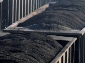 Во Львовской области не пропускают вагоны с углем из РФ