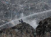 Минэкологии начнет проверку всех свалок в Украине