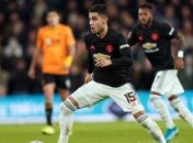 Игрок Манчестер Юнайтед прошел сеансы гипноза