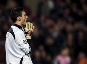 Виллаш-Боаш не может определиться с позицией вратаря