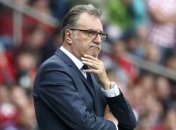 Слова Чачича перед матчем Чехия - Хорватия