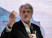 Виктор Ющенко был у власти одну каденцию