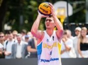 Баскетболист “Одессы” временно отстранен от матчей из-за допинга