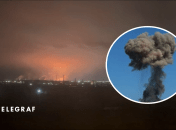 Атака на Рязань