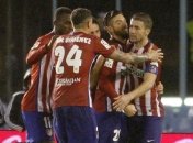 "Атлетико" подаст апелляцию на решение ФИФА 