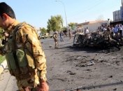 Жертвами терактов на севере Ирака стали 18 человек