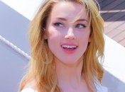 Когда мужчины уже не заводят: Эмбер Херд начала роман с женщиной (Фото)