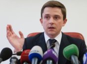 Довгый заработал в прошлом году более 1,2 млн грн