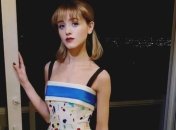 Наталия Дайер рассказала о будущем Нэнси в 4 сезоне "Очень странных дел"