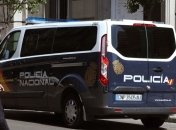 В Мадриде тысячи испанцев вышли на антиправительственный протест