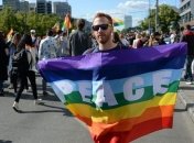 В Польше прошел "Марш равенства"