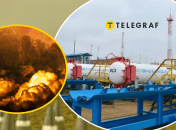 НПС "Унеча в Брянской области