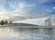 Музей современного искусства в Осло открылся по новому адресу