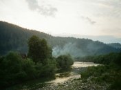 Почувствуйте весну в Карпатах