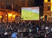 Россияне перенимают опыт работы донецкой Фан-зоны