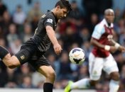 Сможет ли "Вест Хэм" выбить "Ман Сити" из розыгрыша Кубка Лиги?