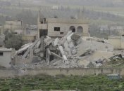 Сирии недалеко до распада государства