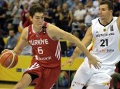 Зипсер пожертвует Евробаскетом ради индивидуального развития