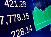 Индекс Dow Jones показал рекордный рост