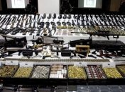 SIPRI внесла Украину в ТОП-10 крупнейших экспортеров оружия