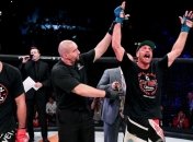 Bellator 223: Ловато разобрался с Мусаси, отобрав чемпионство