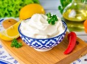 Майонез на скорую руку, который выйдет у всех