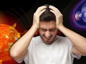 Метеозалежні люди можуть відчувати певний дискомфорт