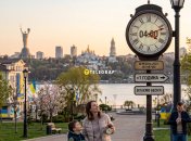 В Україні так і не скасували перехід на літній час