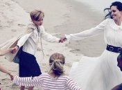 Доньки Анджеліни Джолі перенесли складні операції