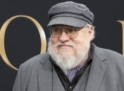 Фанаты раскритиковали Джорджа Мартина за анонс выхода книги "Пламя и кровь"