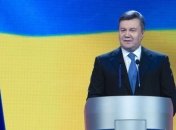 Янукович вводить в Украине чрезвычайное положение не намерен