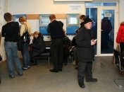 Статус безработного имеют 447 тысяч украинцев 