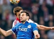 Игрок "Днепра": До финала Лиги Европы рукой подать