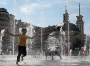 Запад накроют дожди, а на востоке воздух прогреется до +34°: погода на 23 июня