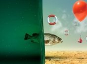 Ученые: глобальное потепление вредит бедным и помогает богачам