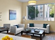 В Киеве увеличились продажи квартир