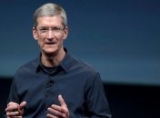 Глава Apple Тим Кук назван самым влиятельным геем в США