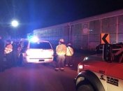 Столкновение поездов в США: резко возросло число пострадавших 