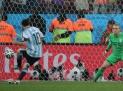 Месси разочаровывает плохая реализация пенальти