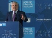 Президент Европарламента опасается уничтожения ЕС