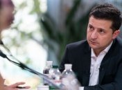 Зеленский создал временную рабочую группу по вопросам медреформы